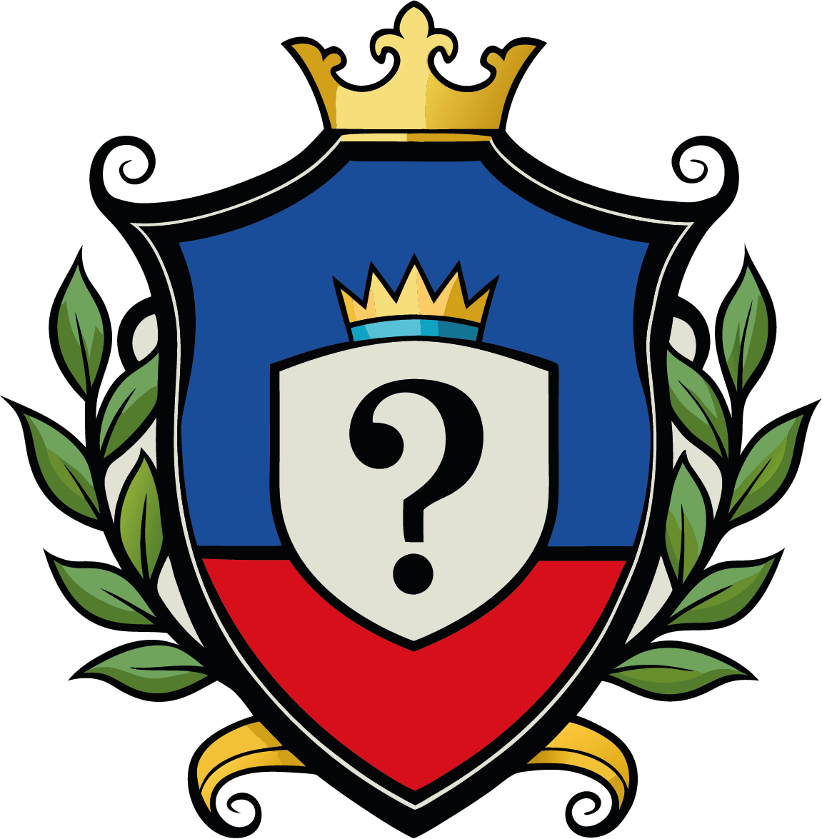 onbekent land schild